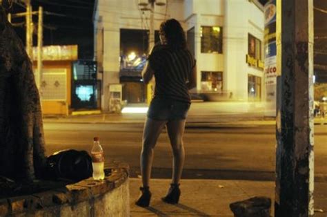 Prostitute Belgium
